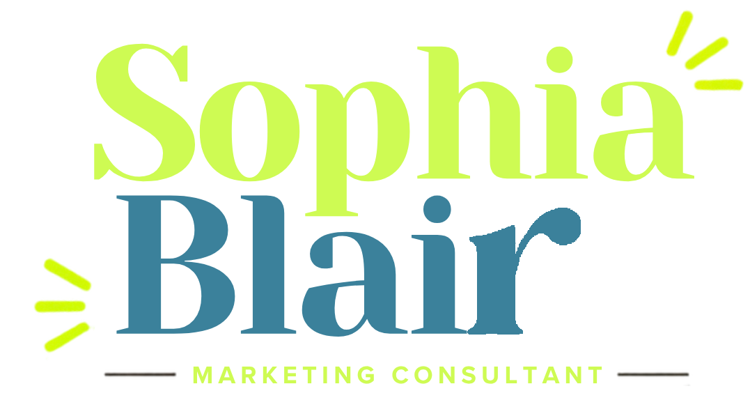 Sophia Blair